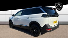 Peugeot 5008 1.5 BlueHDi GT 5dr EAT8 Diesel Estate
